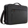 Case Logic | Fits up to size 15.6 "" | Era Hybrid Briefcase | Messenger - Briefcase/Backpack | Obsidian | Shoulder strap - 2